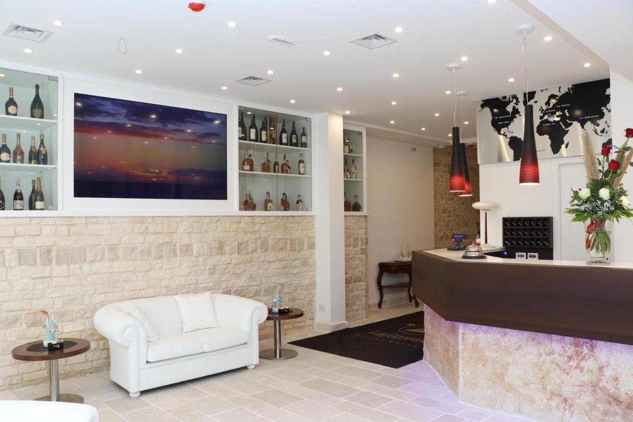Hotel Lafayette جيوفيناتسو المظهر الخارجي الصورة