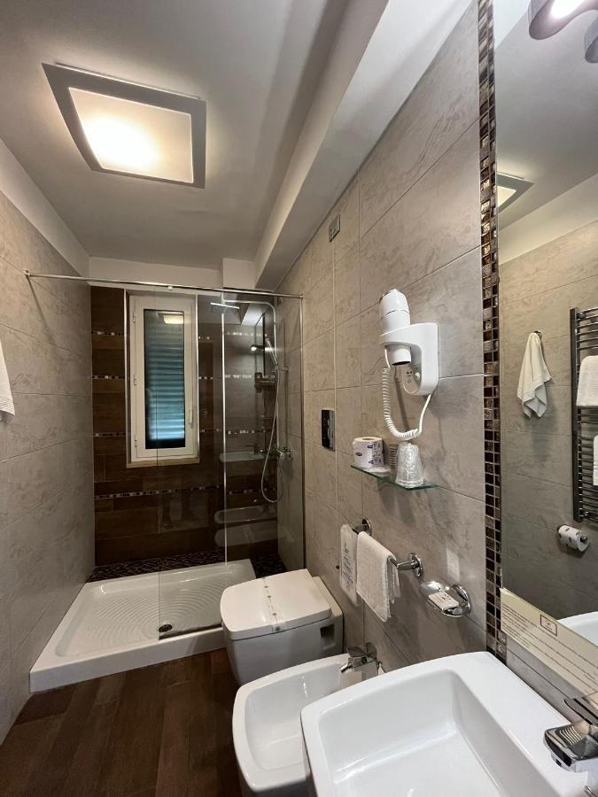 Hotel Lafayette جيوفيناتسو المظهر الخارجي الصورة