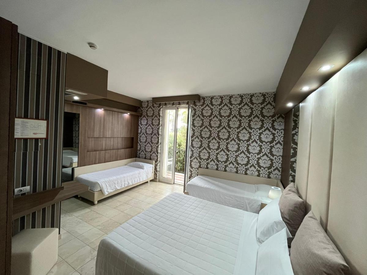 Hotel Lafayette جيوفيناتسو المظهر الخارجي الصورة