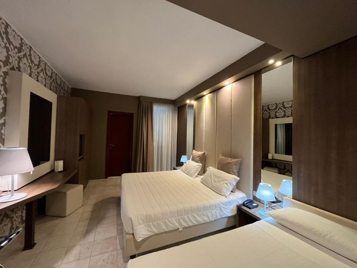 Hotel Lafayette جيوفيناتسو المظهر الخارجي الصورة