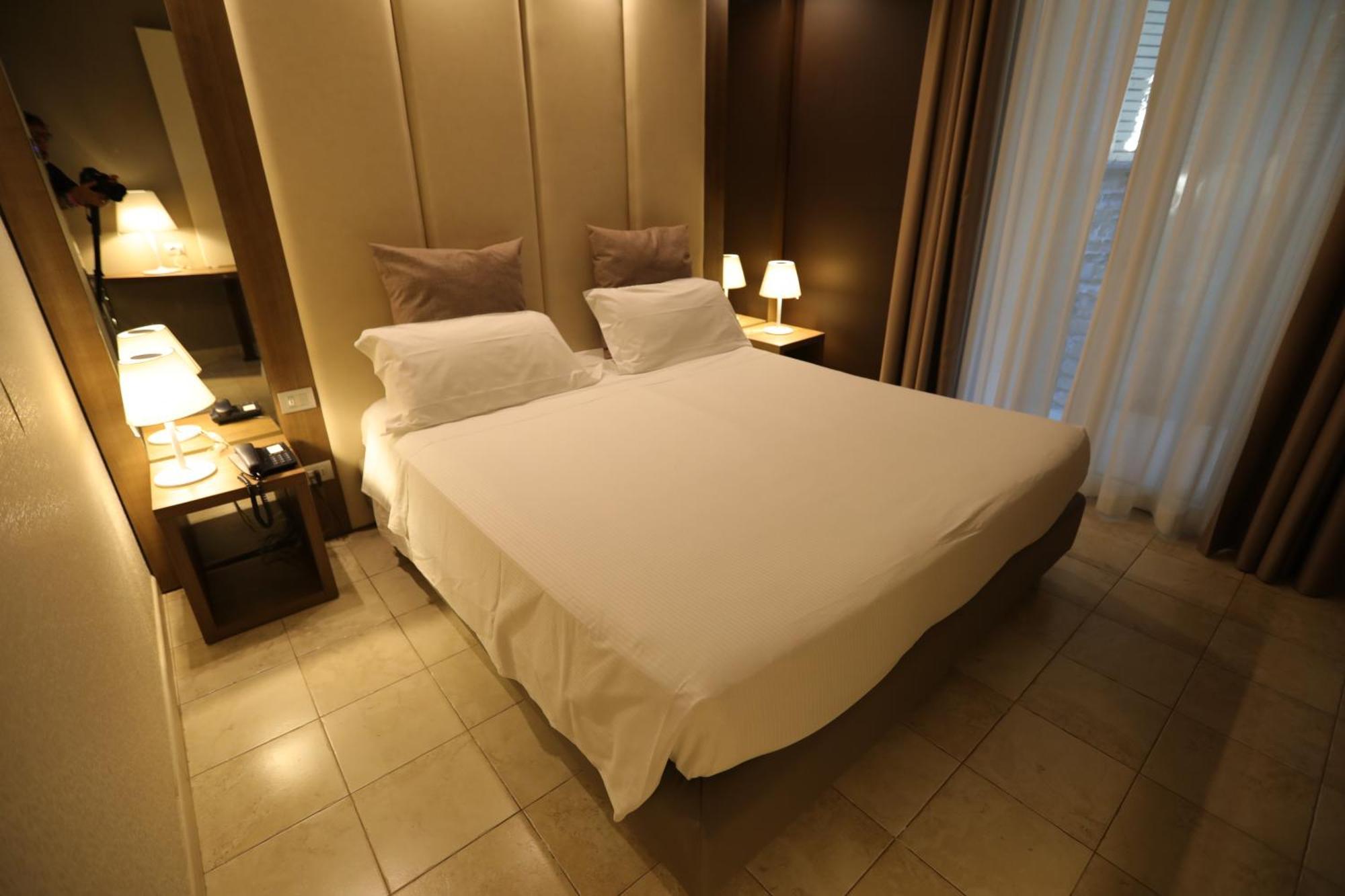 Hotel Lafayette جيوفيناتسو المظهر الخارجي الصورة